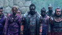 Click to watch 'Curse of the Red Rain' (popup) Into The Badlands